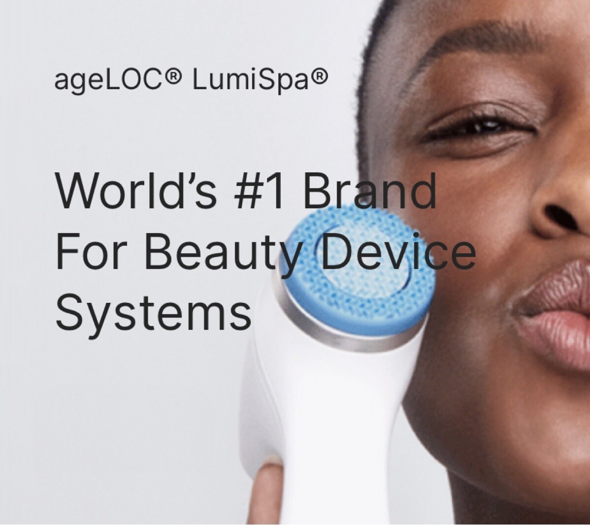 LumiSpa Normal Cleanser