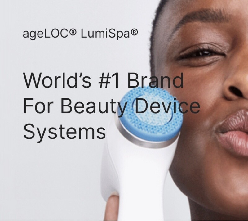 LumiSpa Normal Cleanser