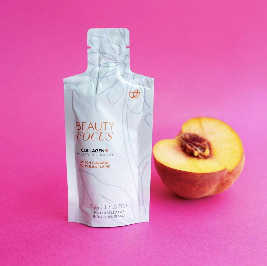 Beauty Focus Collagen