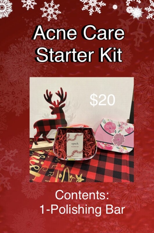 Acne Starter Kit