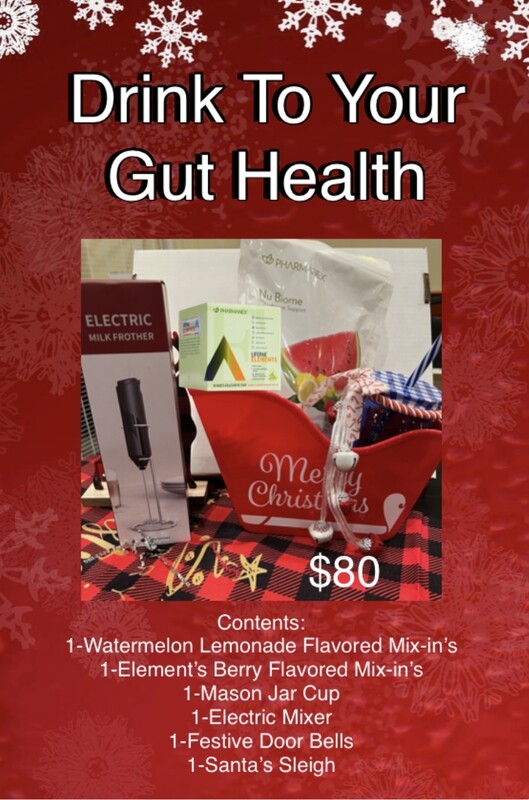 Gut Health Set