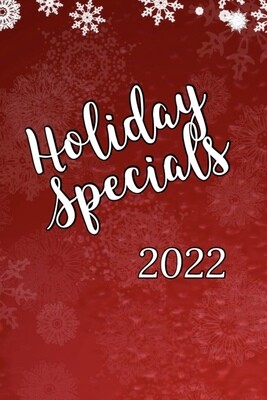 Holiday Specials