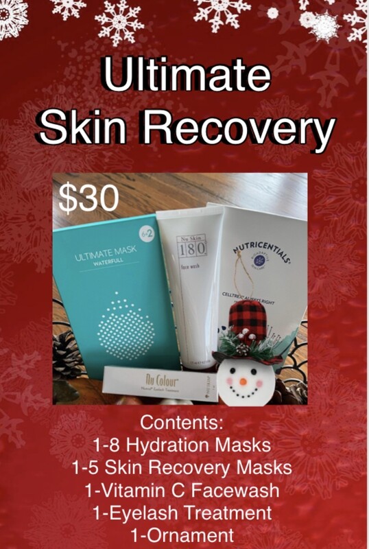 Skin Recovery