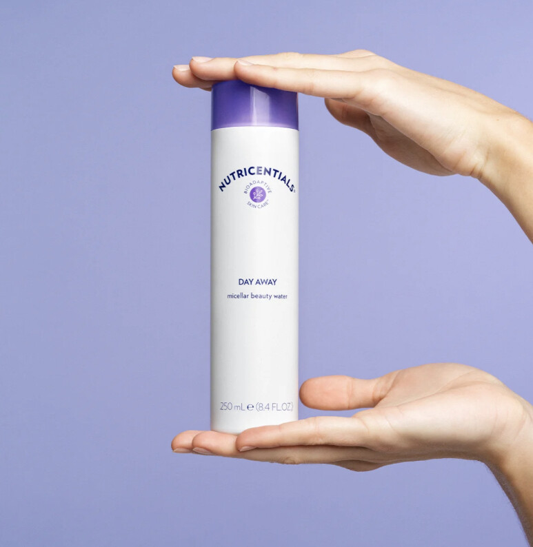 Microcellular Beauty Water