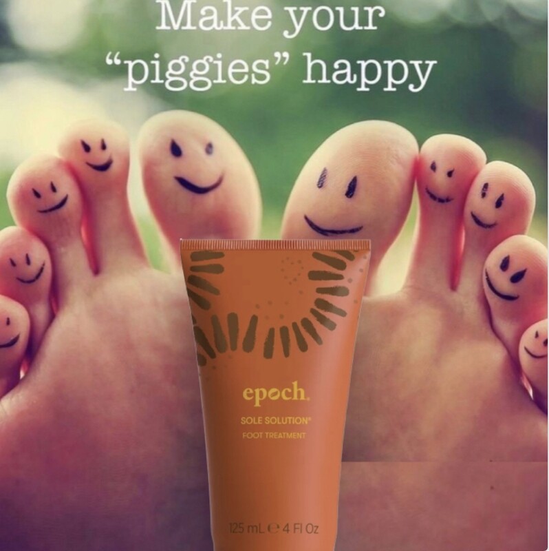 Pedi In A Bottle