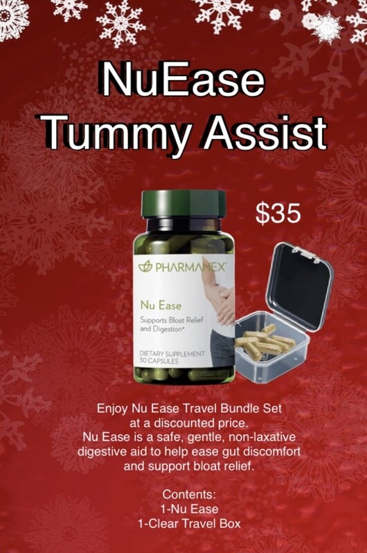 Tummy Assist