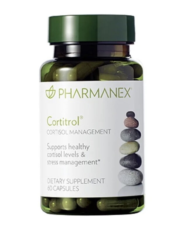 Cortitrol