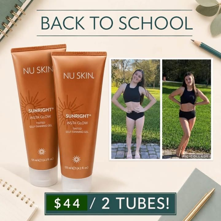 Sunless Tanner