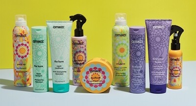 Hair Products