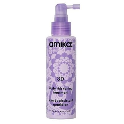 Amika 3D Daily Thickening Treatment 4oz