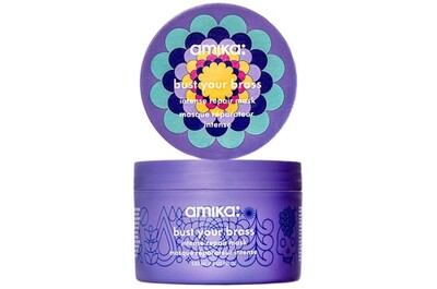 Amika Bust your brass mask 8oz