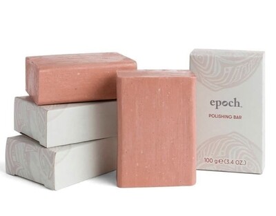 Polishing Bar