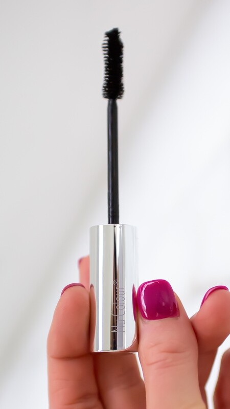 Curl &amp; Lash Mascara