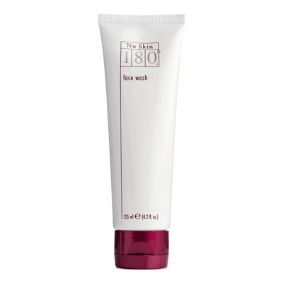 Vitamin C Face Wash