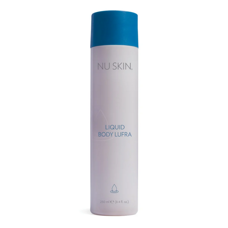 Body Lufra Exfoliant Scrub