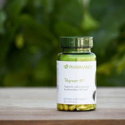 Tegreen