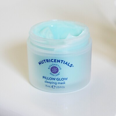 Pillow Glow Moisturizer
