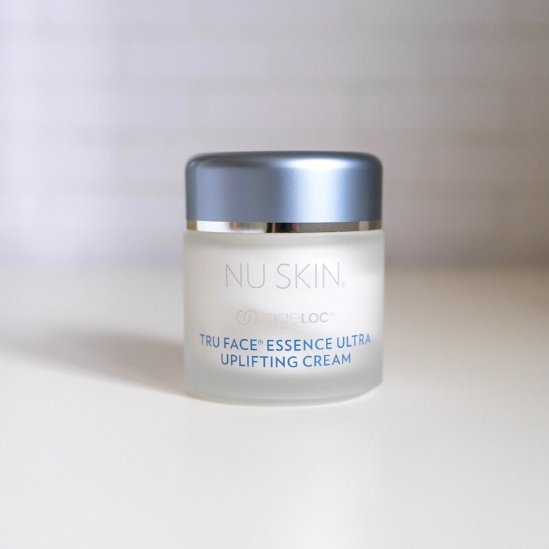 Tru Face Uplifting Cream