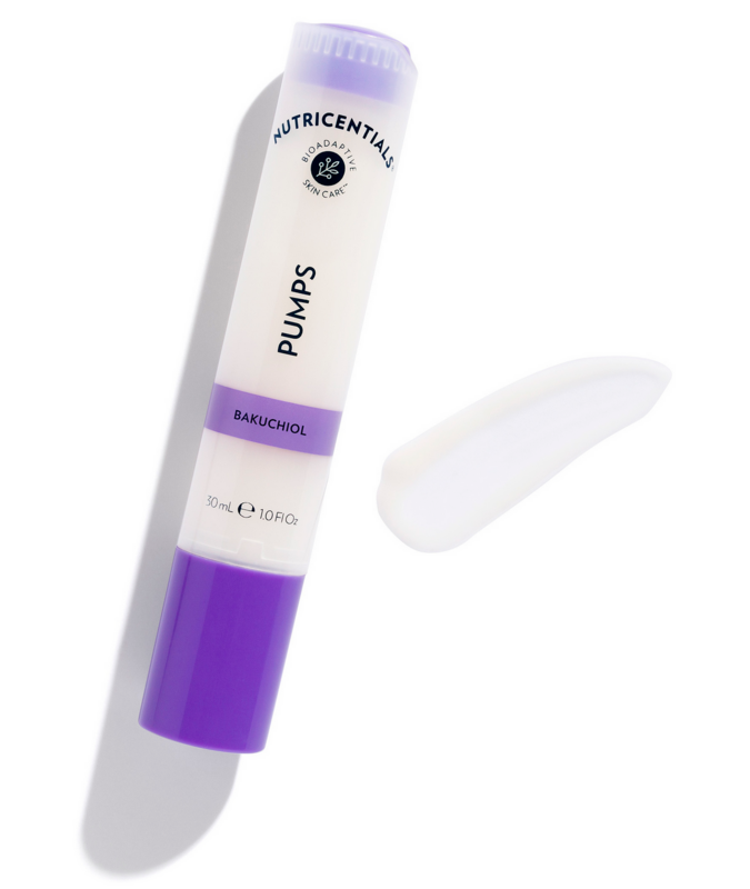 Bakuchiol Pump (VEGAN Retinol)