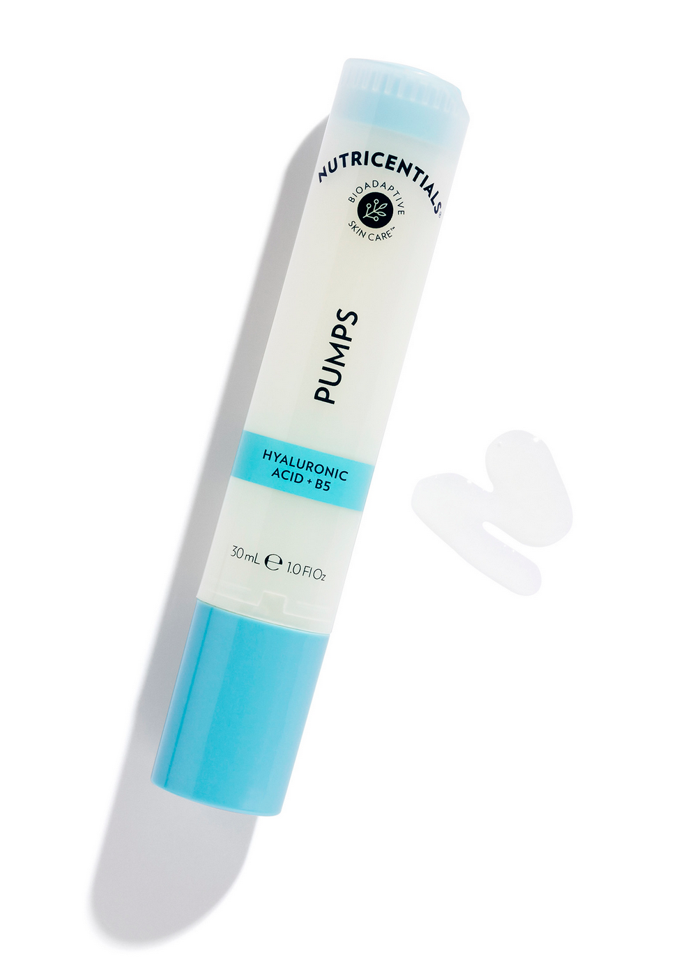 Hyaluronic Acid + B5 Pump