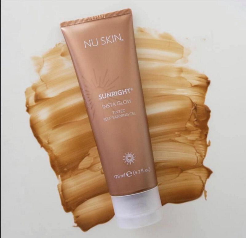 Sunless Tanner