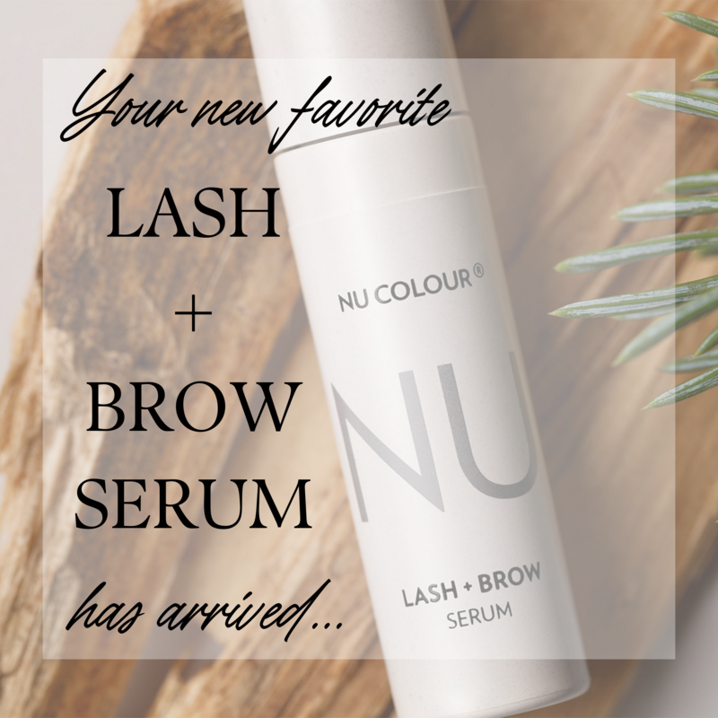 LASH &amp; BROW SERUM