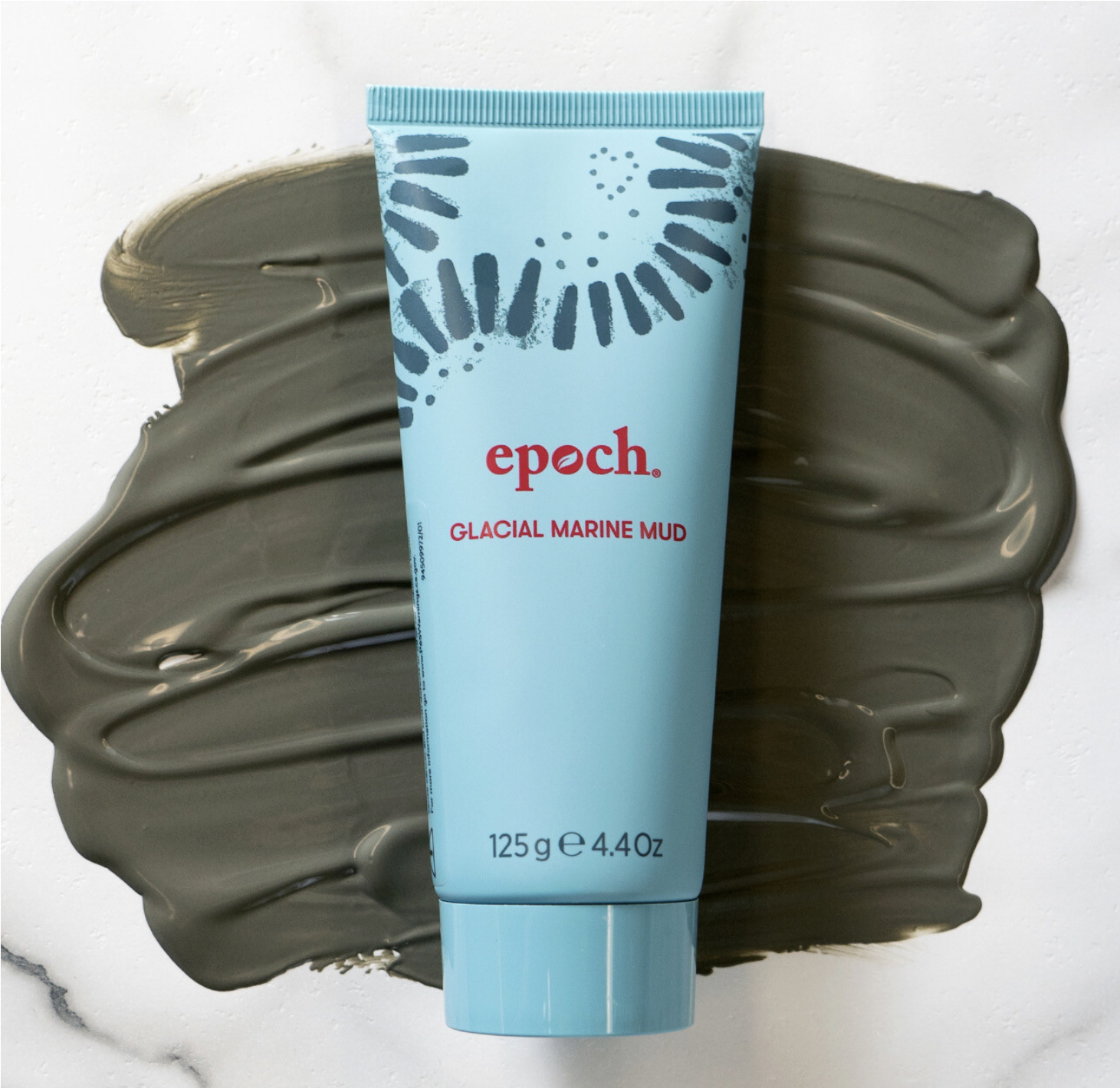 Marine Mud Mask