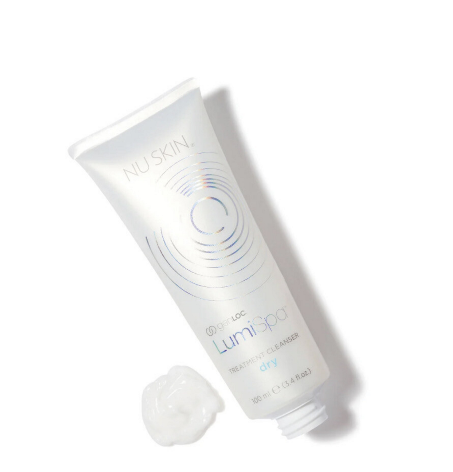 LumiSpa Cleanser (Dry)