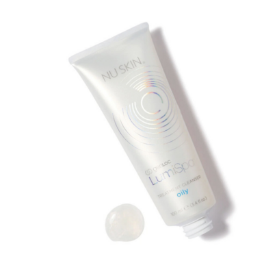 LumiSpa Cleanser (Oily)