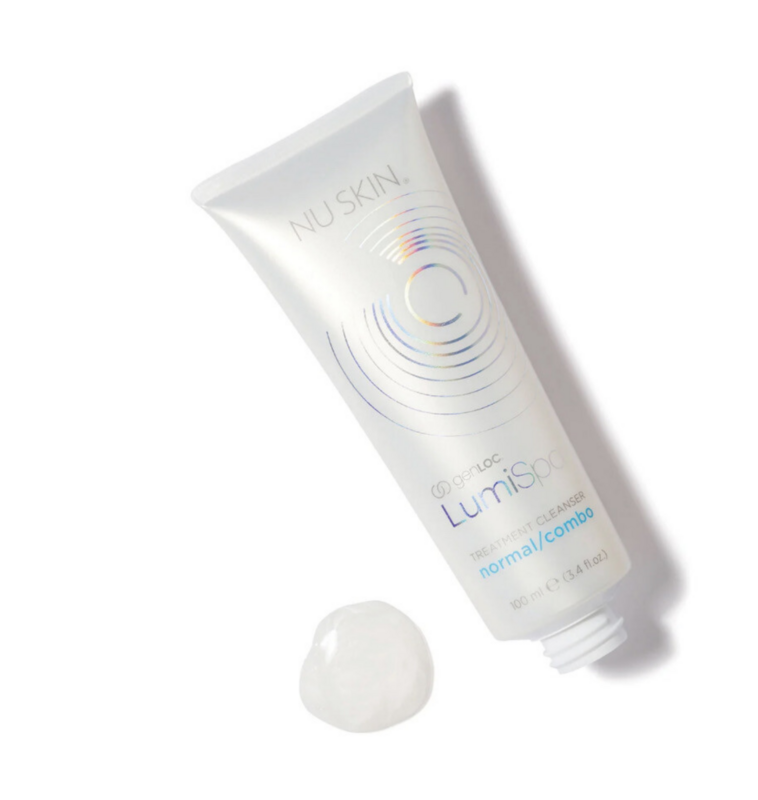 LumiSpa Cleanser (Normal/Combo)