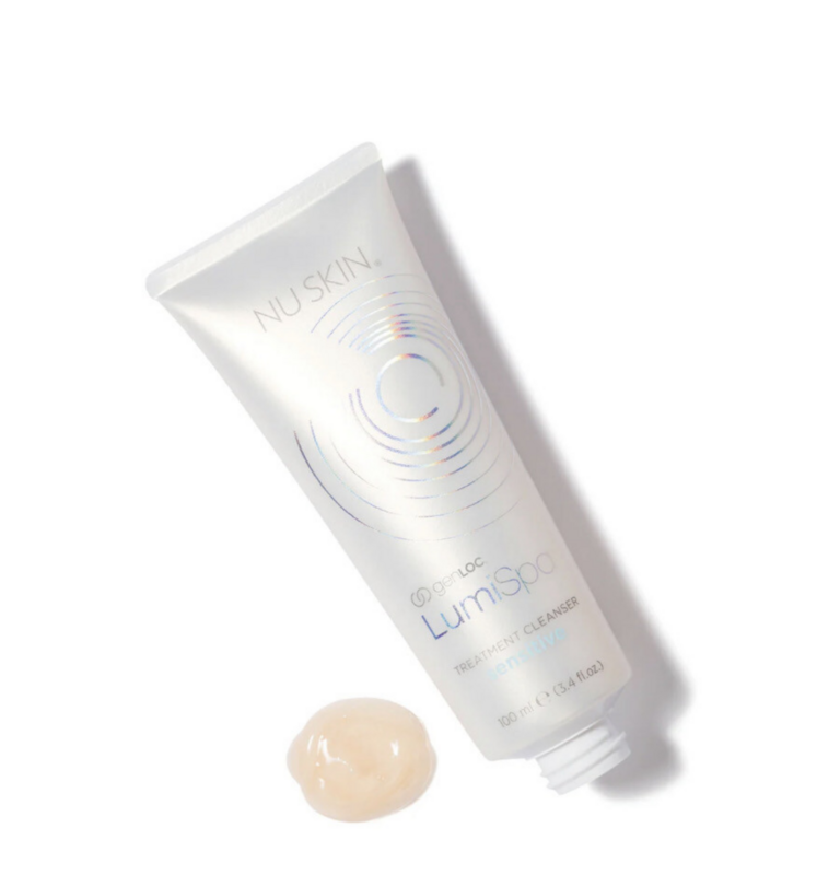 LumiSpa Cleanser (Sensitive)