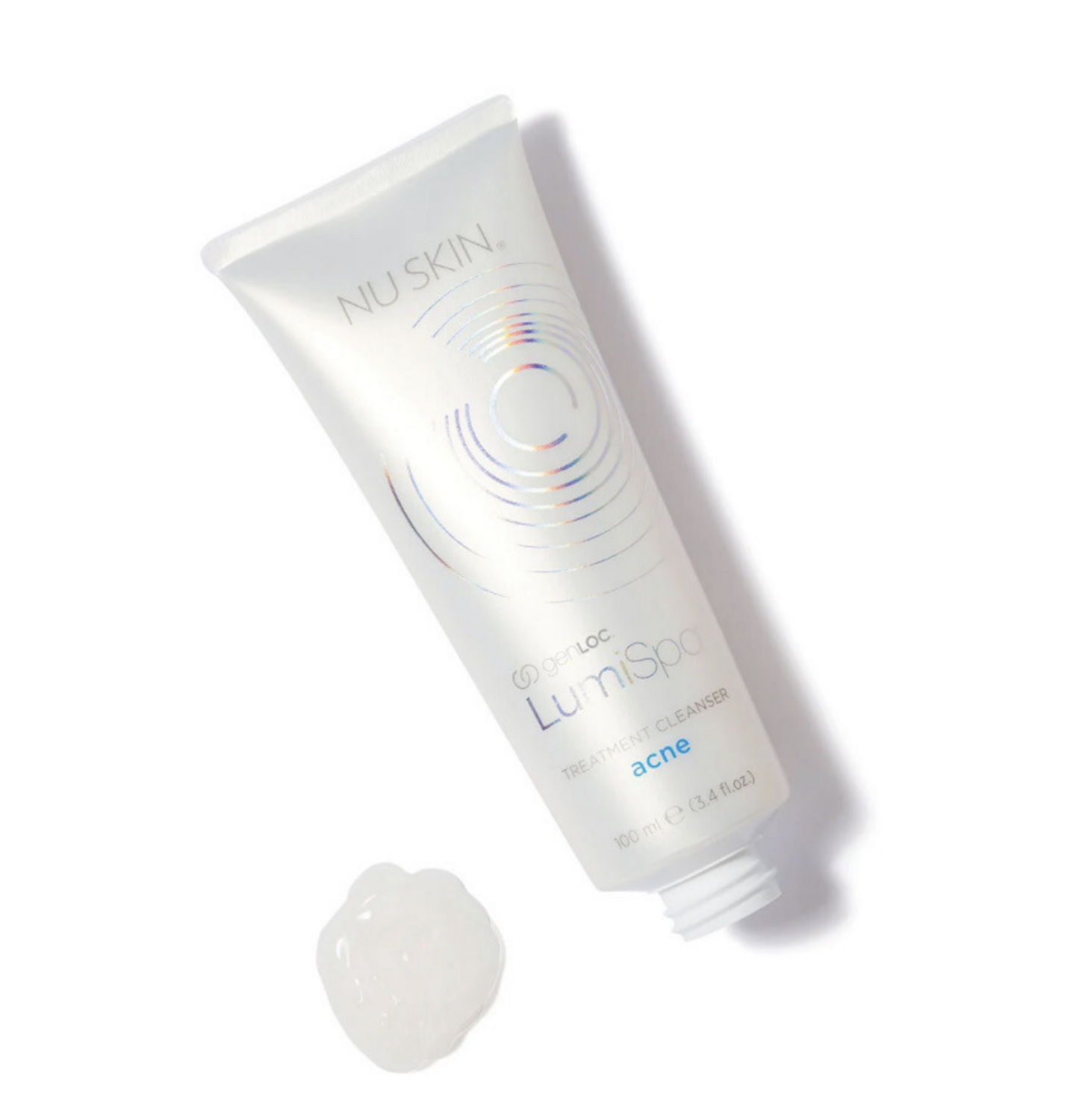 LumiSpa Cleanser (Acne)