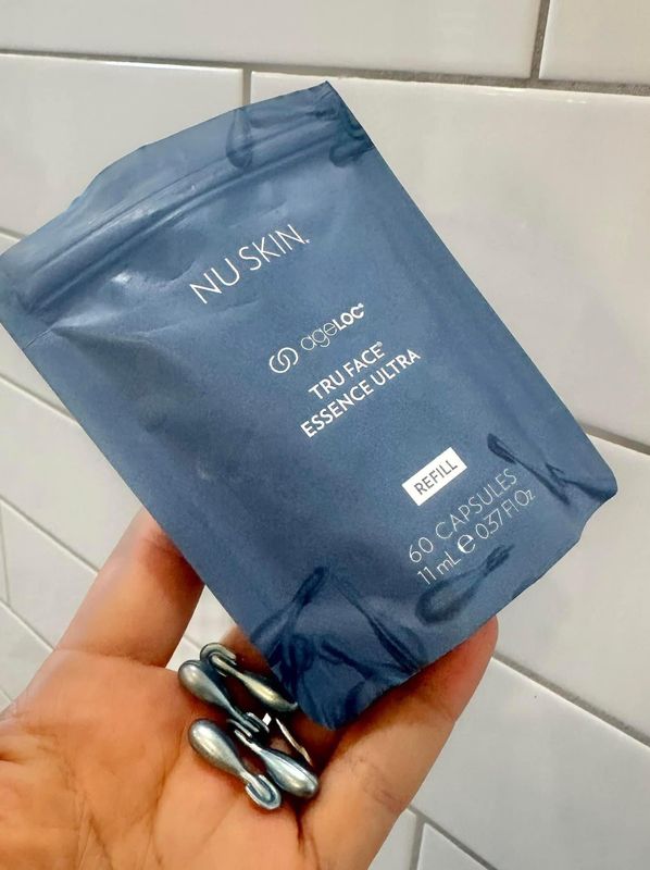 Tru Face Essence Serum (Refill Pouch)