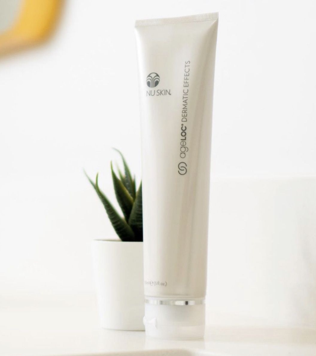 ageLOC Dermatic Effects Firming Cream