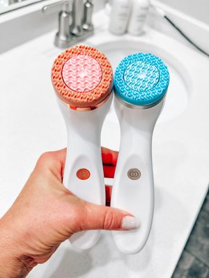 LumiSpa iO