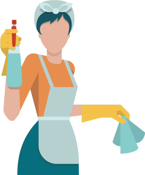 Cleaning Miami