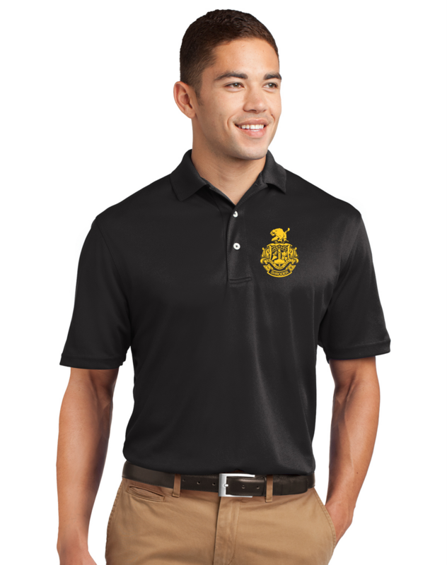 Black Polo