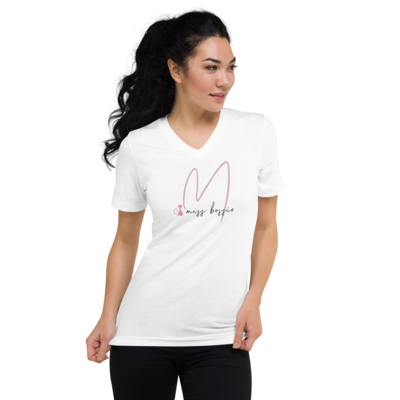 Miss Bossie Tee 