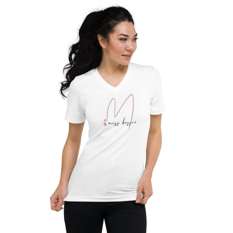 Miss Bossie Tee 