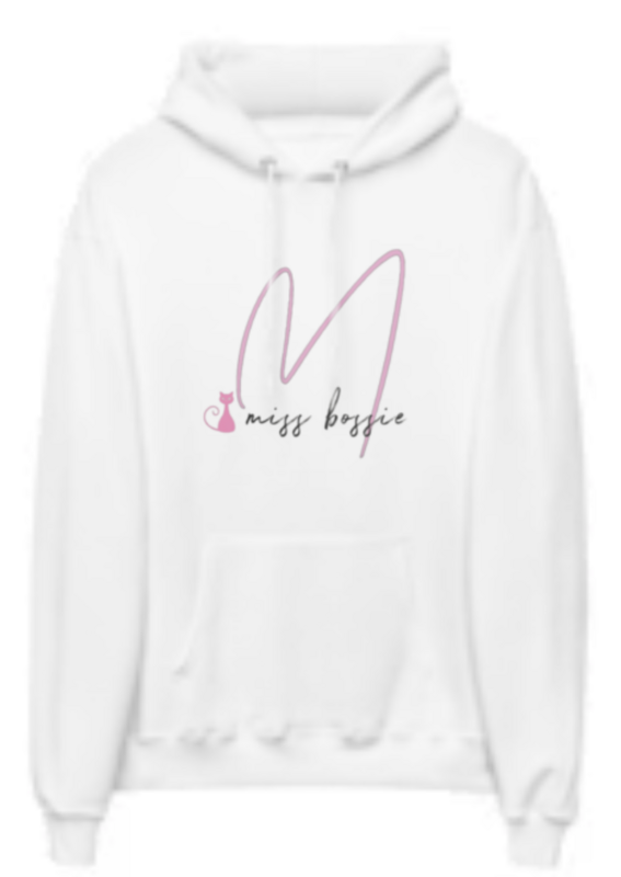 The Miss Bossie Hoodie