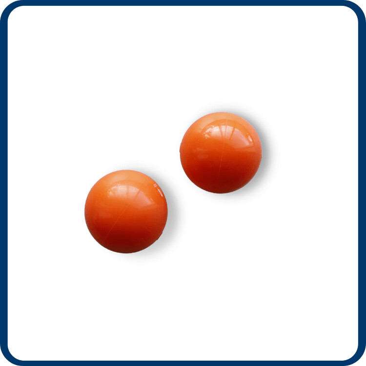 Franklin Balls