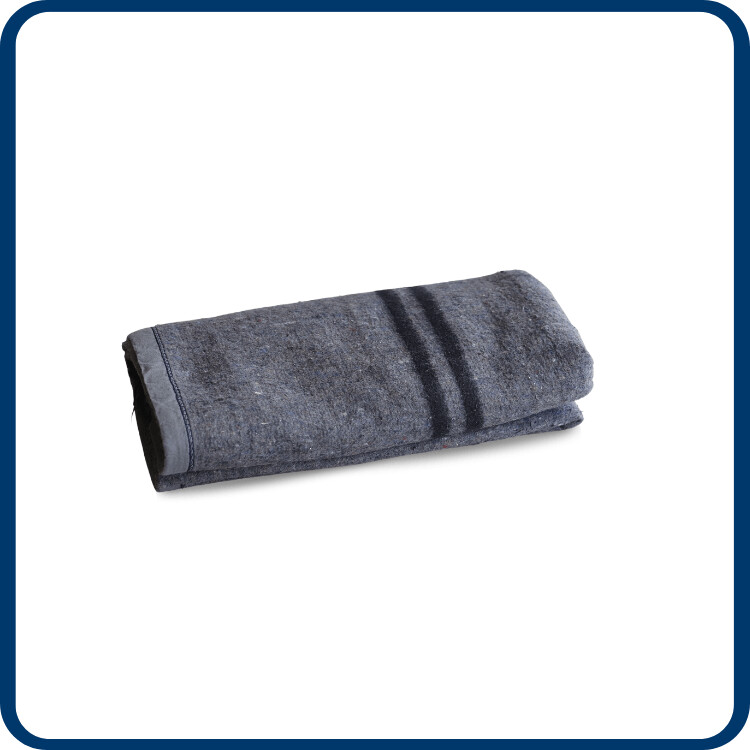 Yoga Blanket