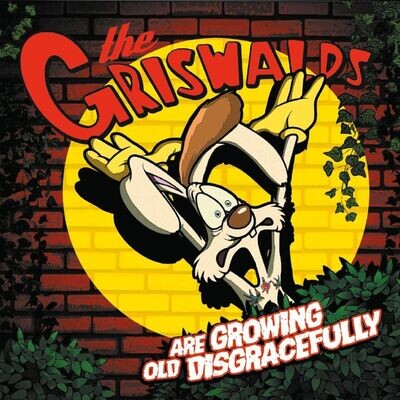 CD - Griswalds  - Are Growing Old Disgracefully