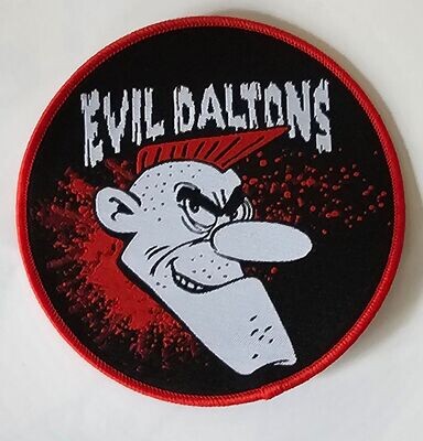 Patch - Evil Daltons