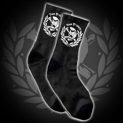 PRE-ORDER : Socks  - THEE FLANDERS - see description - delivery from 15.12.23