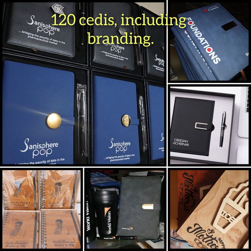 Personalized Bamboo with pen - Souvenirs