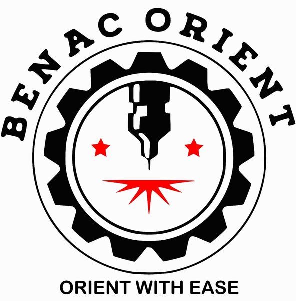 Benac Souvenirs and Branding