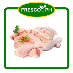 Poultry Products