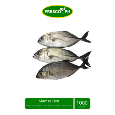Mamsa Fish 500g