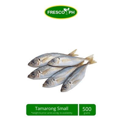 Tamarong Small 500g
